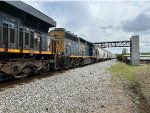 CSX 6508